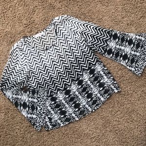 ALTAR’D STATE Semi Sheer Top